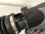Complete Air Cleaner (Takeoff)